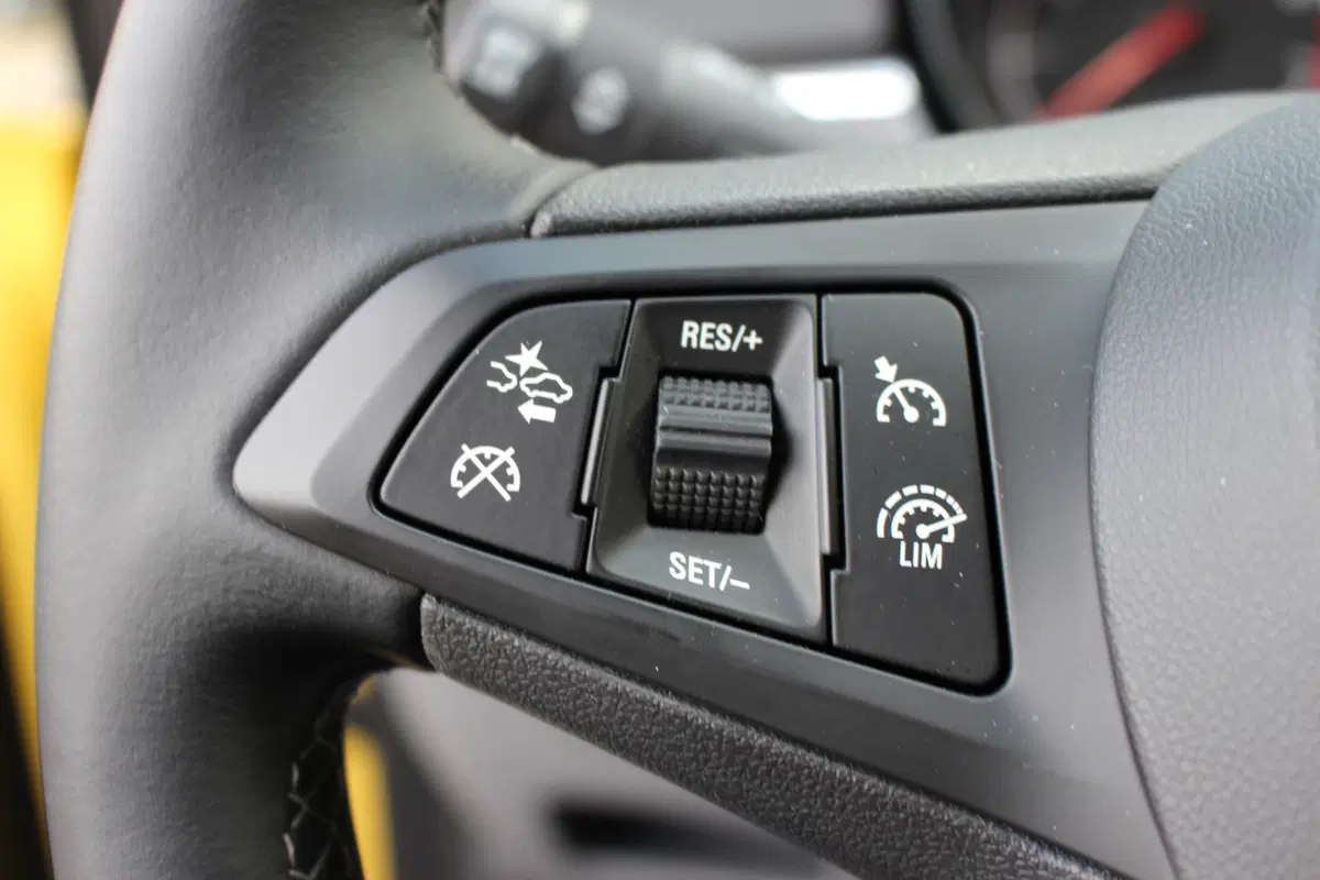 Opel Corsa | Test Drive #AMboxing (32)
