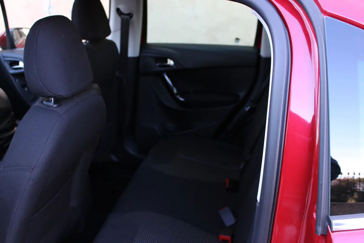 Citroen C3 AMboxing (4)