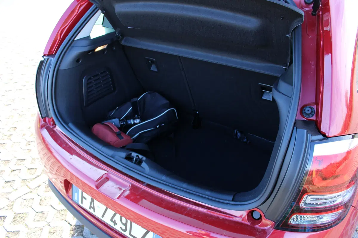 Citroen C3 AMboxing (7)