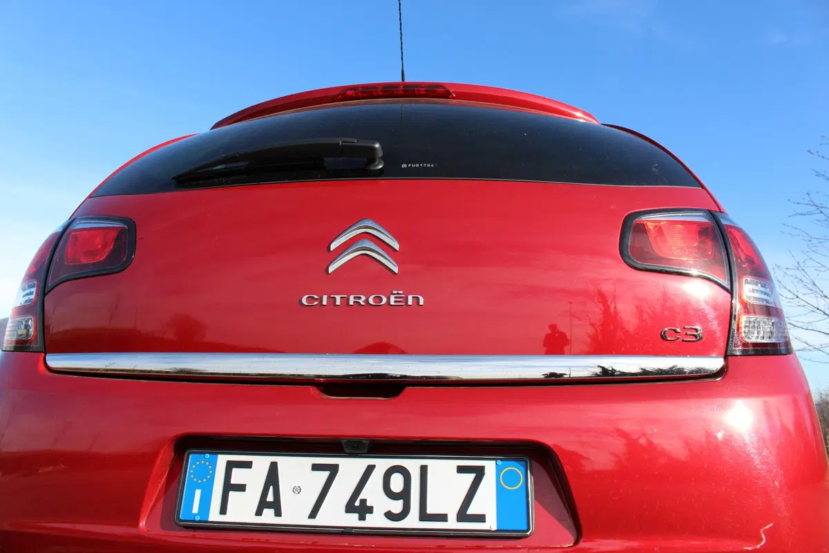 Citroen C3 AMboxing (11)