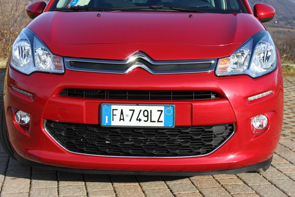 Citroen C3 AMboxing (17)