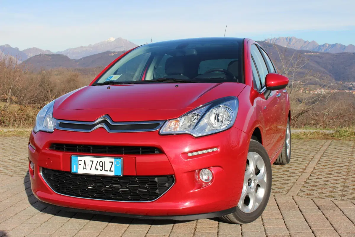 Citroen C3 AMboxing (18)