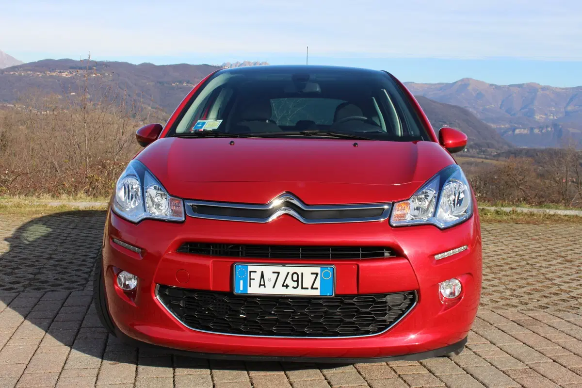 Citroen C3 AMboxing (20)