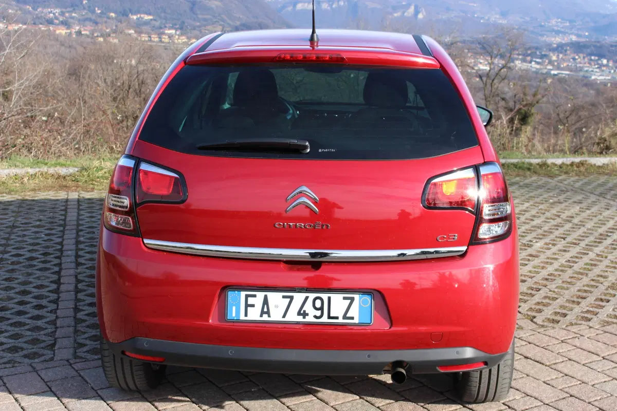 Citroen C3 AMboxing (22)