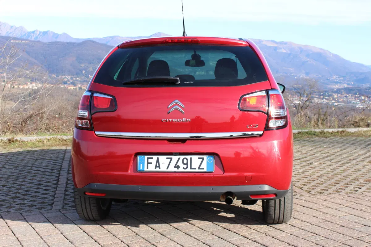 Citroen C3 AMboxing (23)