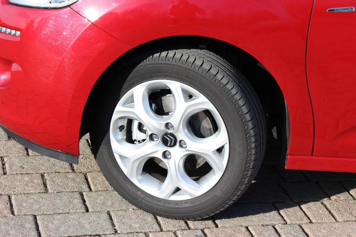 Citroen C3 AMboxing (24)