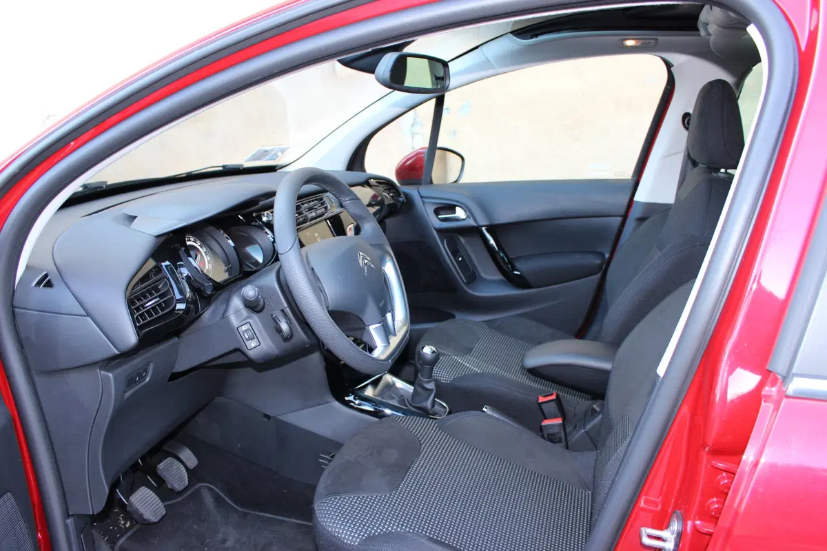 Citroen C3 AMboxing (27)