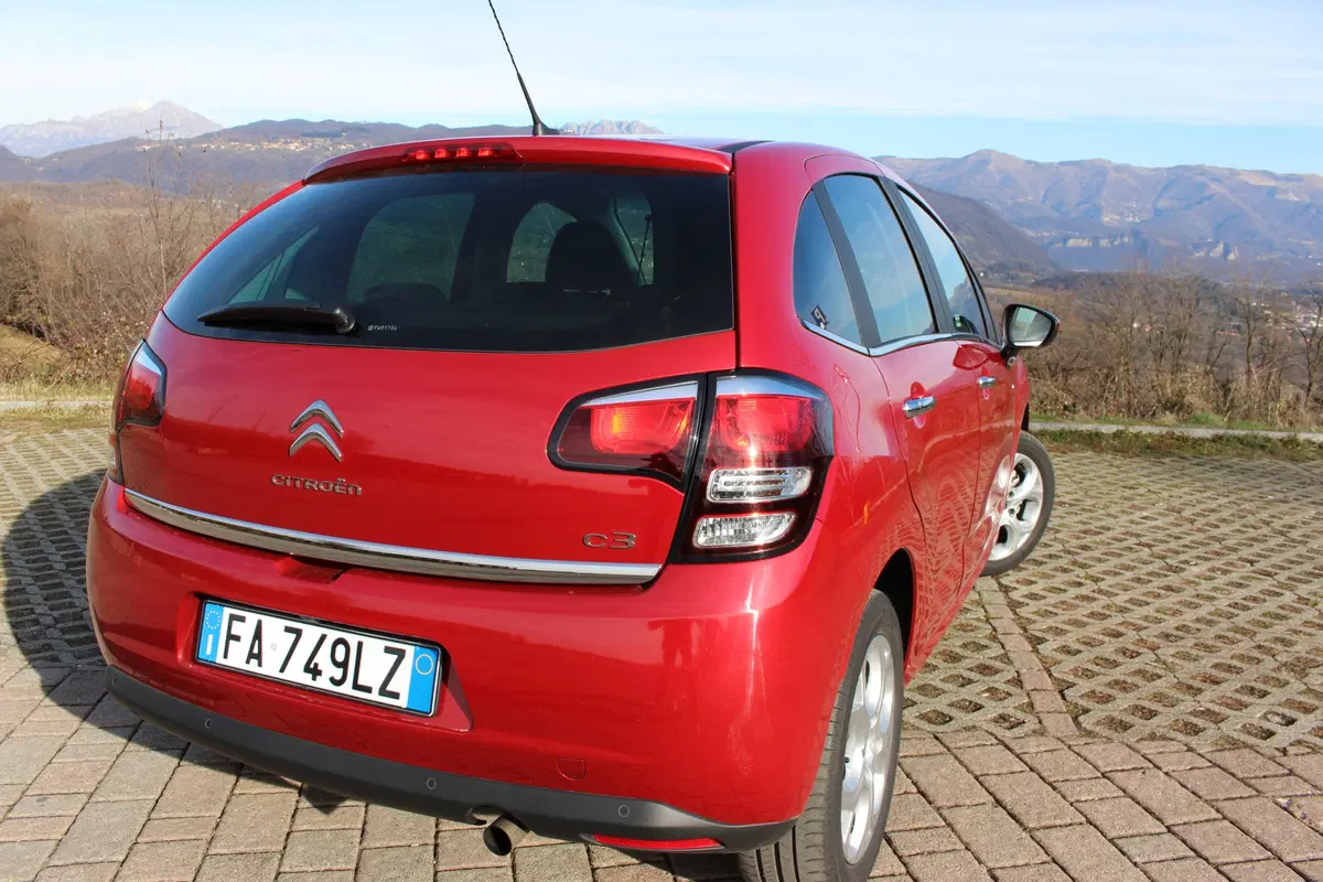 Citroen C3 AMboxing (30)