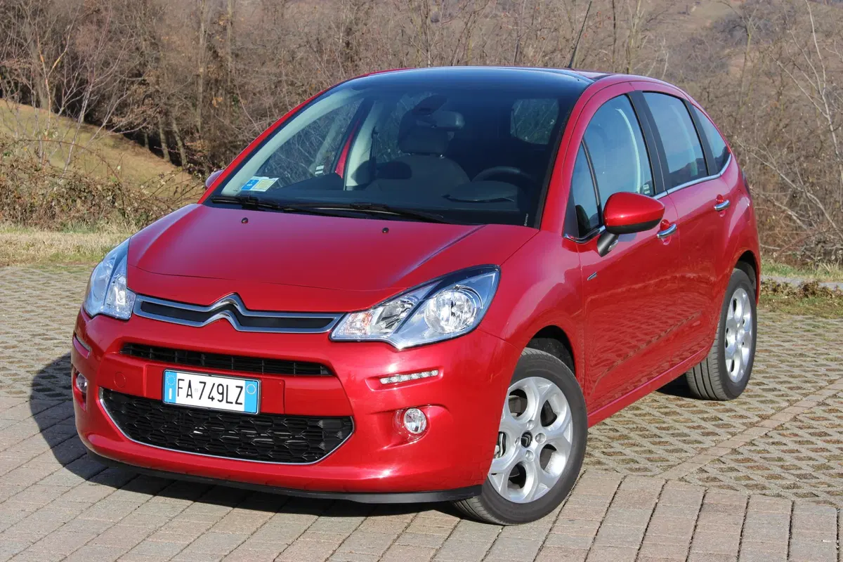 Citroen C3 AMboxing (34)