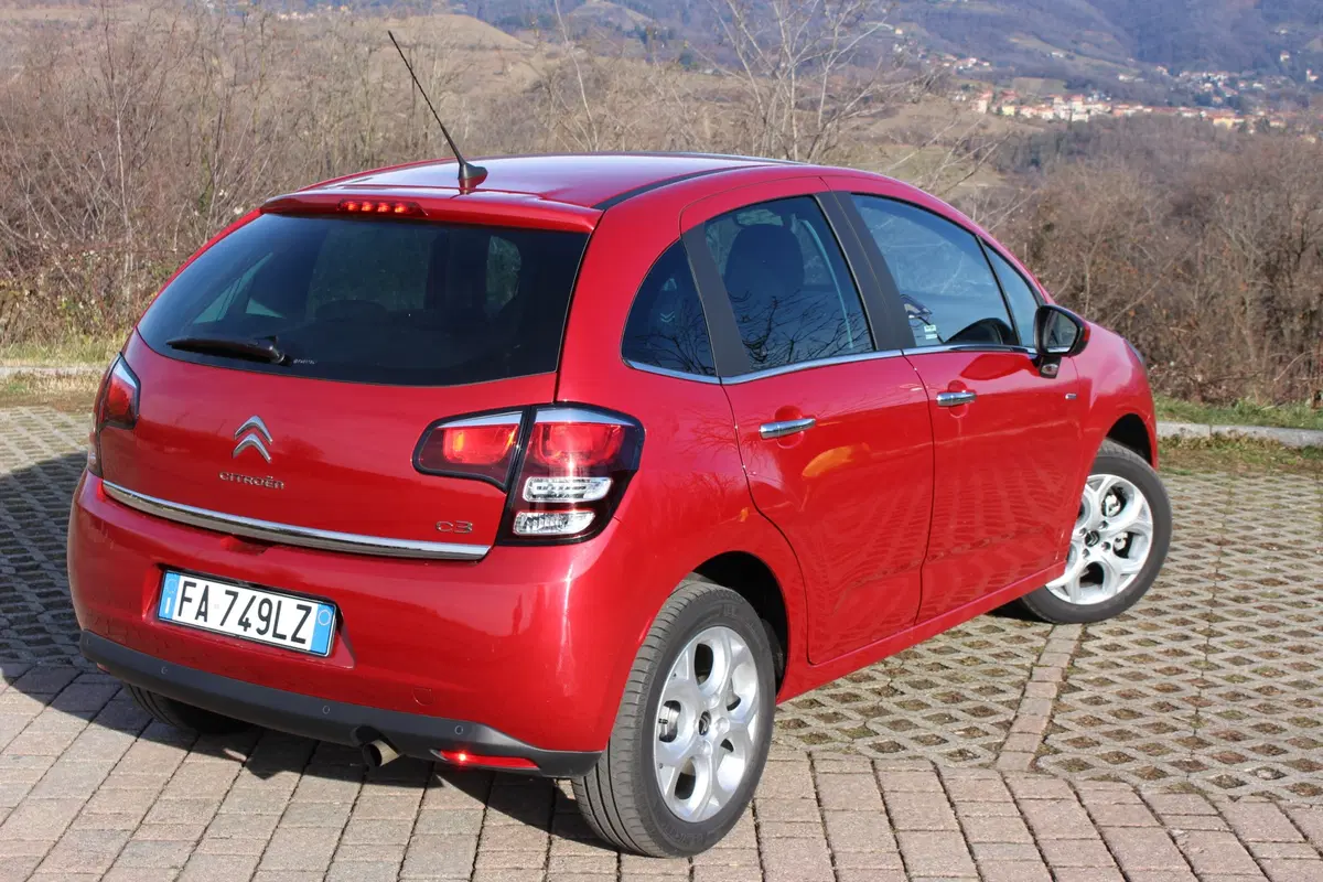 Citroen C3 AMboxing (36)