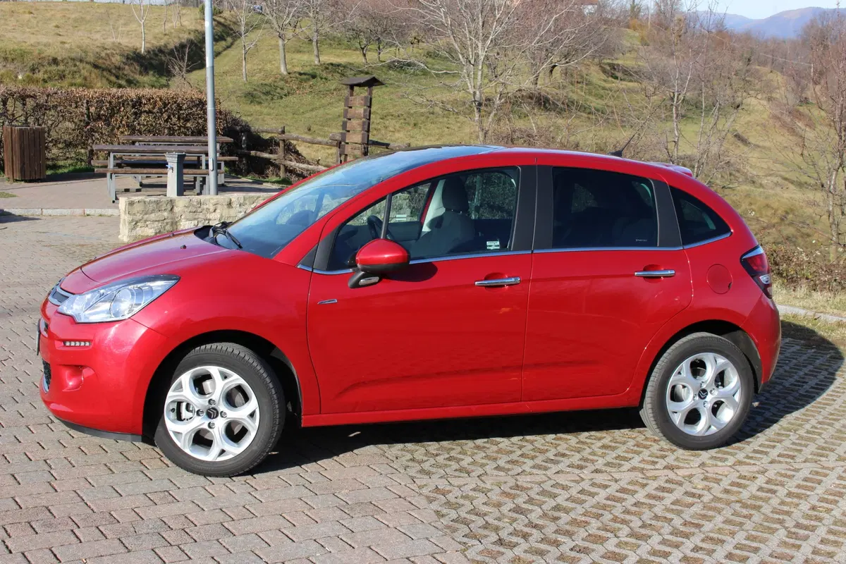 Citroen C3 AMboxing (40)
