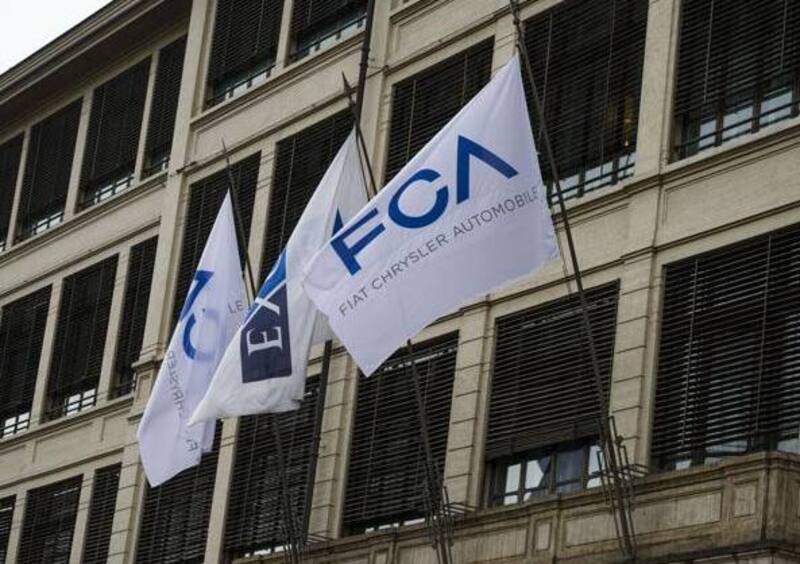 Finanza, Sale FCA in vista dello scorporo di Marelli