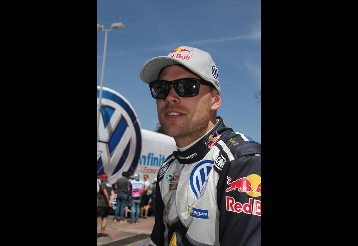 WRC16 Messico. Day 2, Latvala (Volkswagen) sensazionale (18)