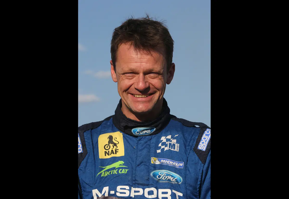 WRC16 Messico. Day 2, Latvala (Volkswagen) sensazionale (38)