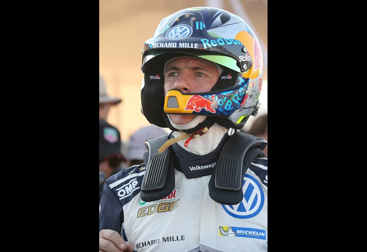 WRC16 Messico. Day 2, Latvala (Volkswagen) sensazionale (39)