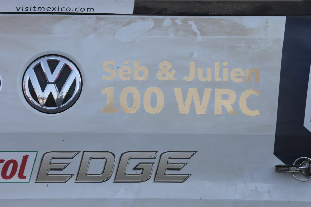 WRC16 Messico. Day 2, Latvala (Volkswagen) sensazionale (47)