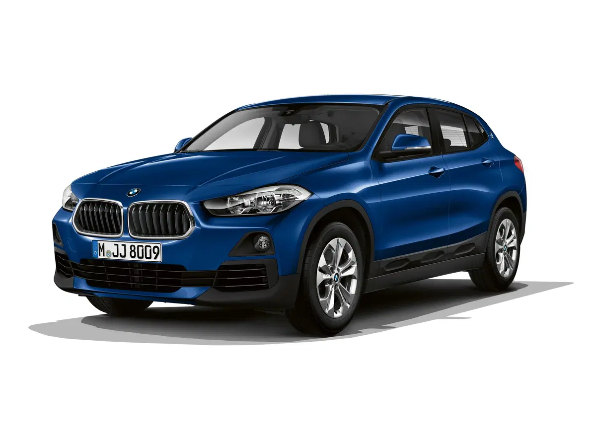 Bmw, novità per X1, X2 e Serie 1 (4)