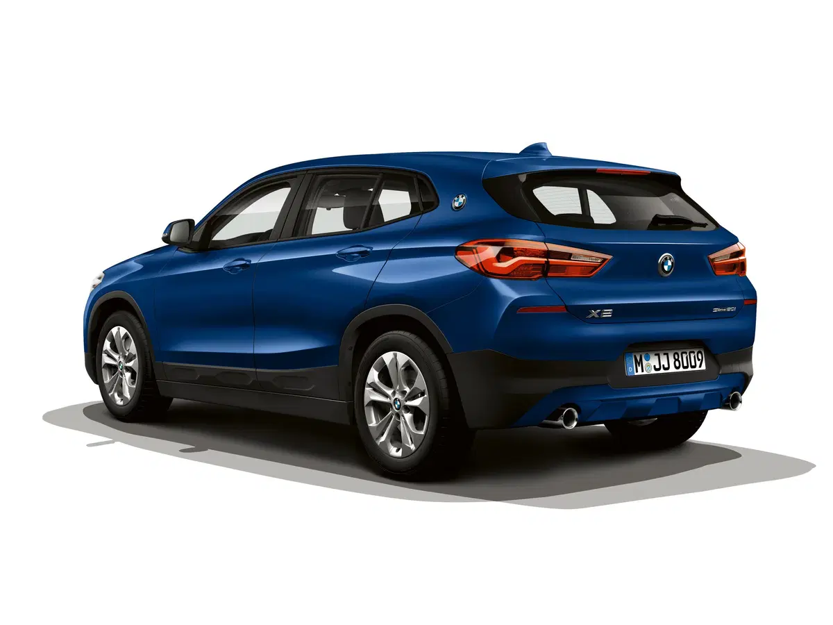 Bmw, novità per X1, X2 e Serie 1 (5)