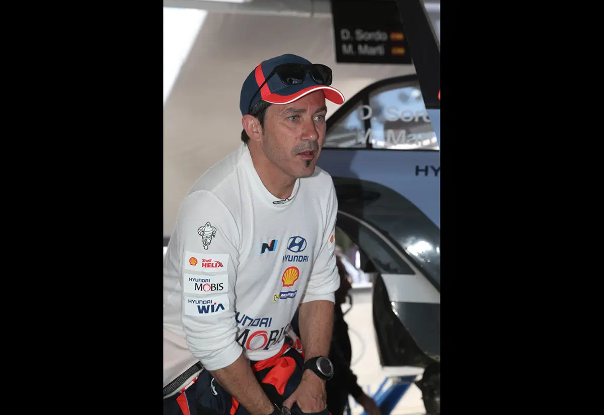 WRC16 Messico. Day 2, Latvala (Volkswagen) sensazionale (79)