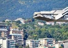 Ponte Morandi: via libera al decreto “emergenze” per Genova