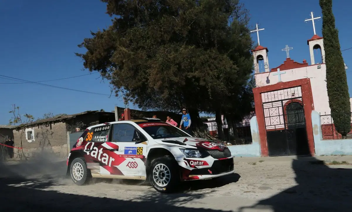 WRC16 Messico. Latvala-Anttila-VW Trio Irraggiungibile (12)