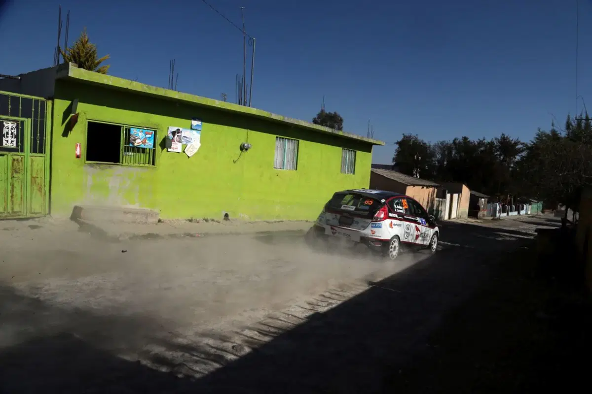 WRC16 Messico. Latvala-Anttila-VW Trio Irraggiungibile (13)
