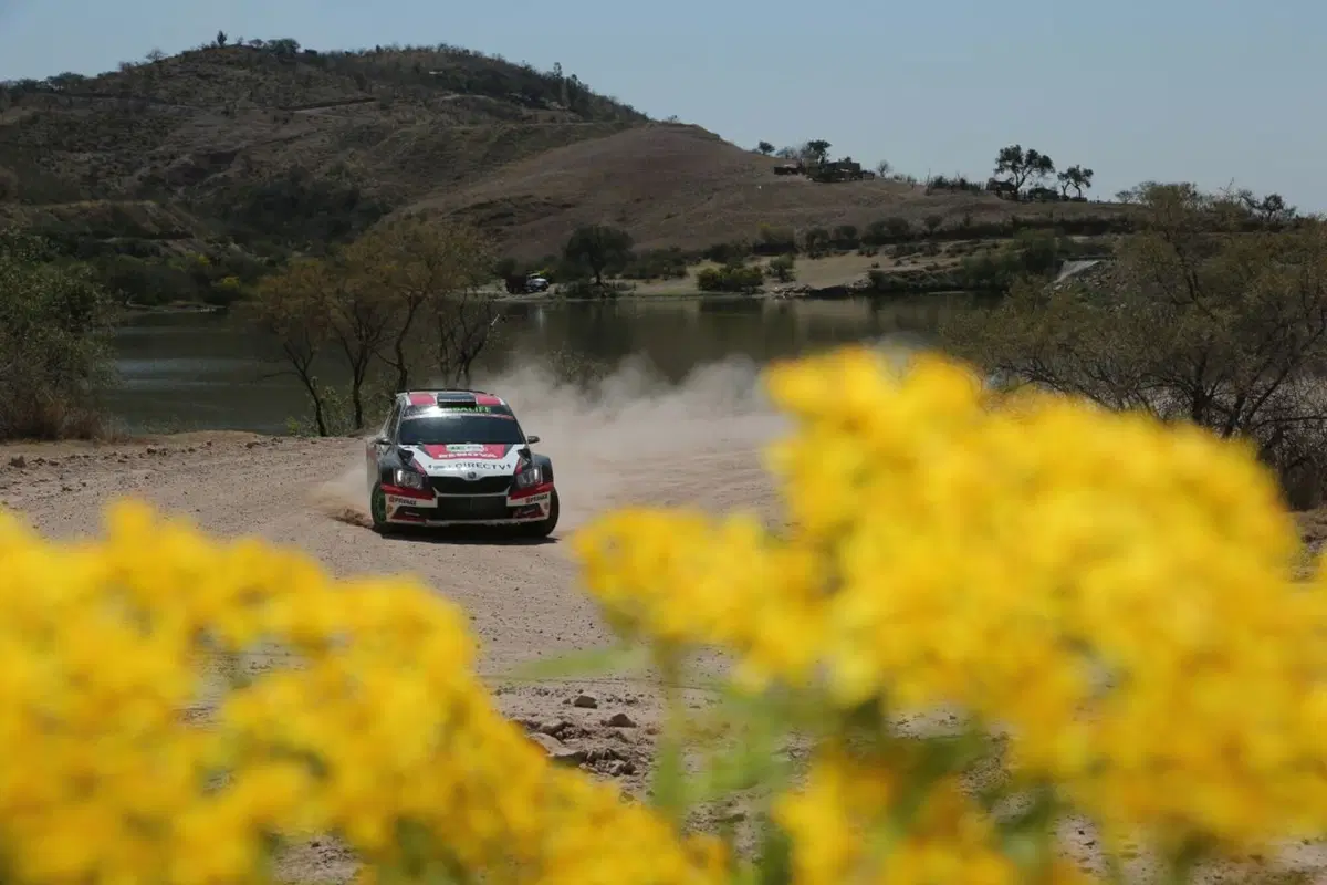 WRC16 Messico. Latvala-Anttila-VW Trio Irraggiungibile (15)