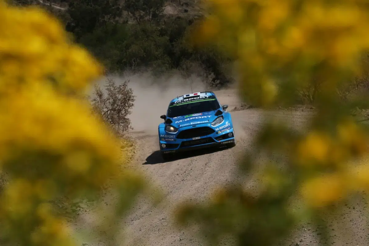 WRC16 Messico. Latvala-Anttila-VW Trio Irraggiungibile (18)