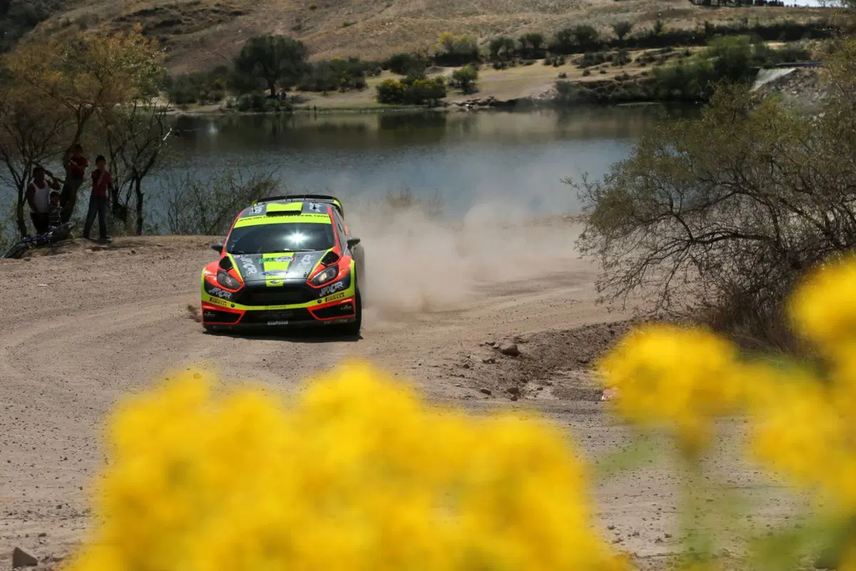 WRC16 Messico. Latvala-Anttila-VW Trio Irraggiungibile (19)