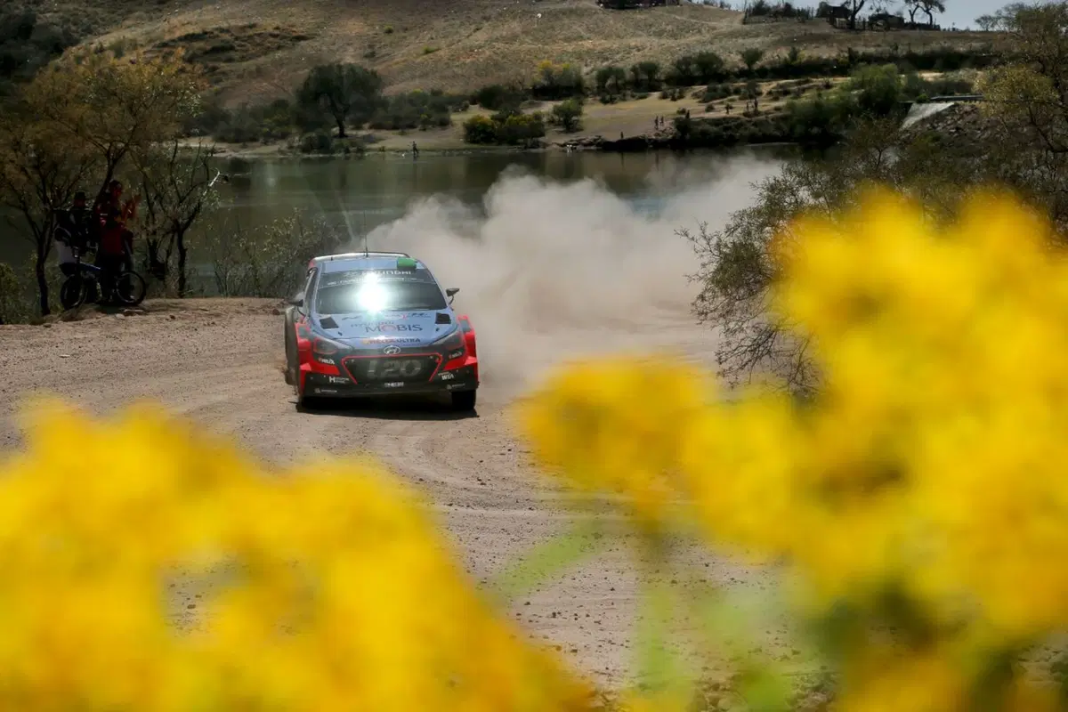 WRC16 Messico. Latvala-Anttila-VW Trio Irraggiungibile (20)