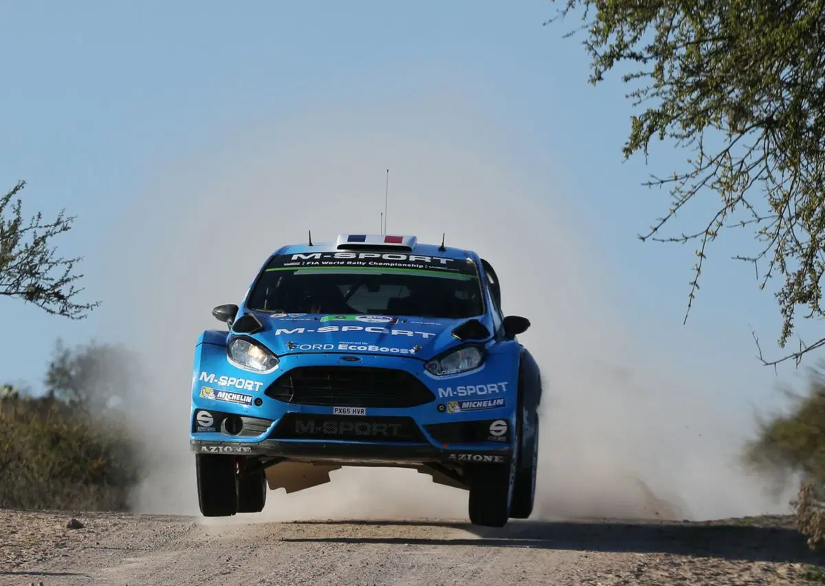 WRC16 Messico. Latvala-Anttila-VW Trio Irraggiungibile (23)