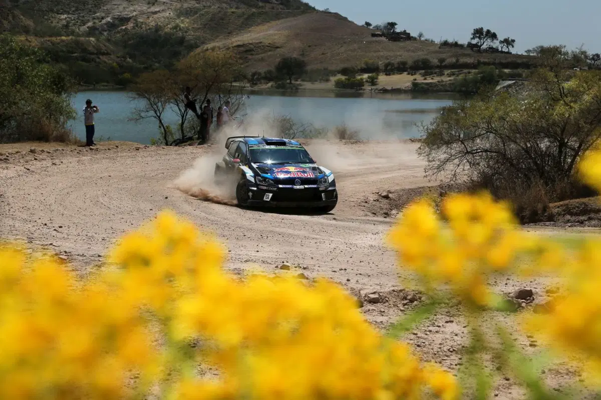 WRC16 Messico. Latvala-Anttila-VW Trio Irraggiungibile (24)