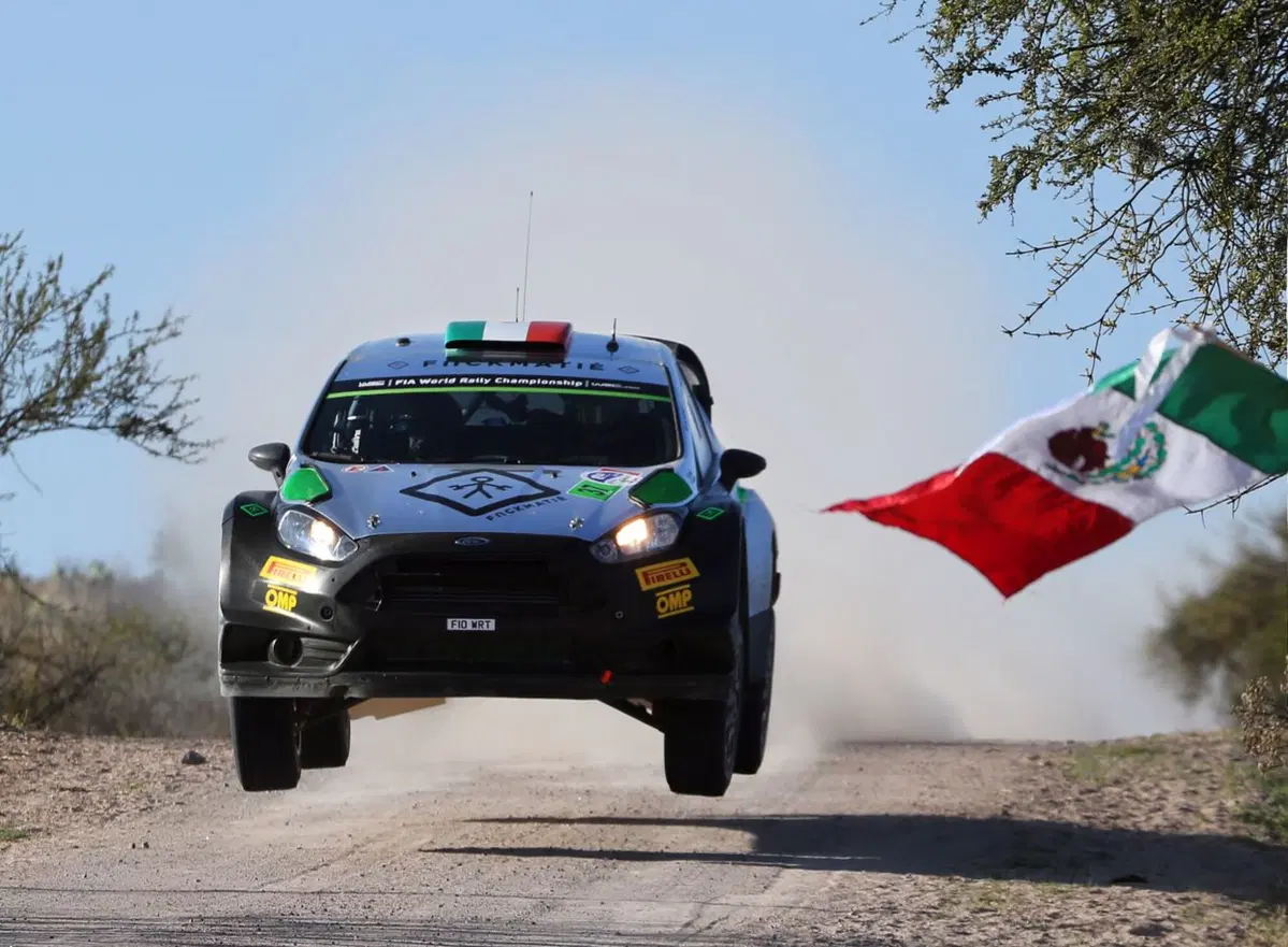 WRC16 Messico. Latvala-Anttila-VW Trio Irraggiungibile (26)