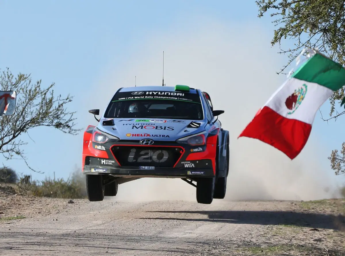 WRC16 Messico. Latvala-Anttila-VW Trio Irraggiungibile (27)