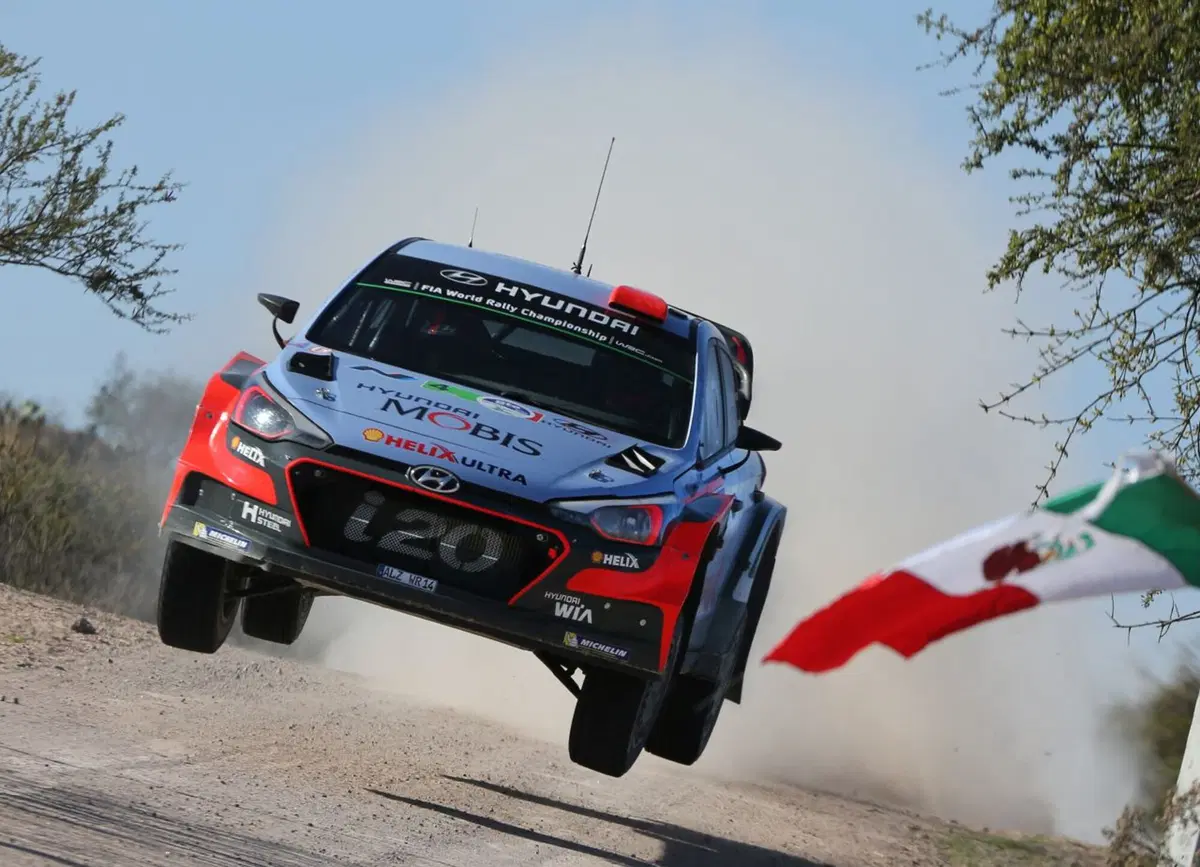 WRC16 Messico. Latvala-Anttila-VW Trio Irraggiungibile (30)