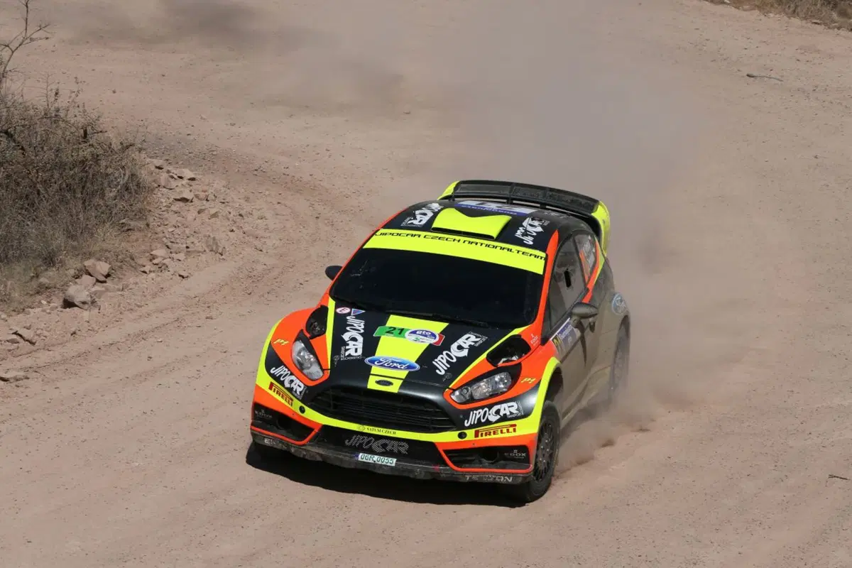 WRC16 Messico. Latvala-Anttila-VW Trio Irraggiungibile (31)