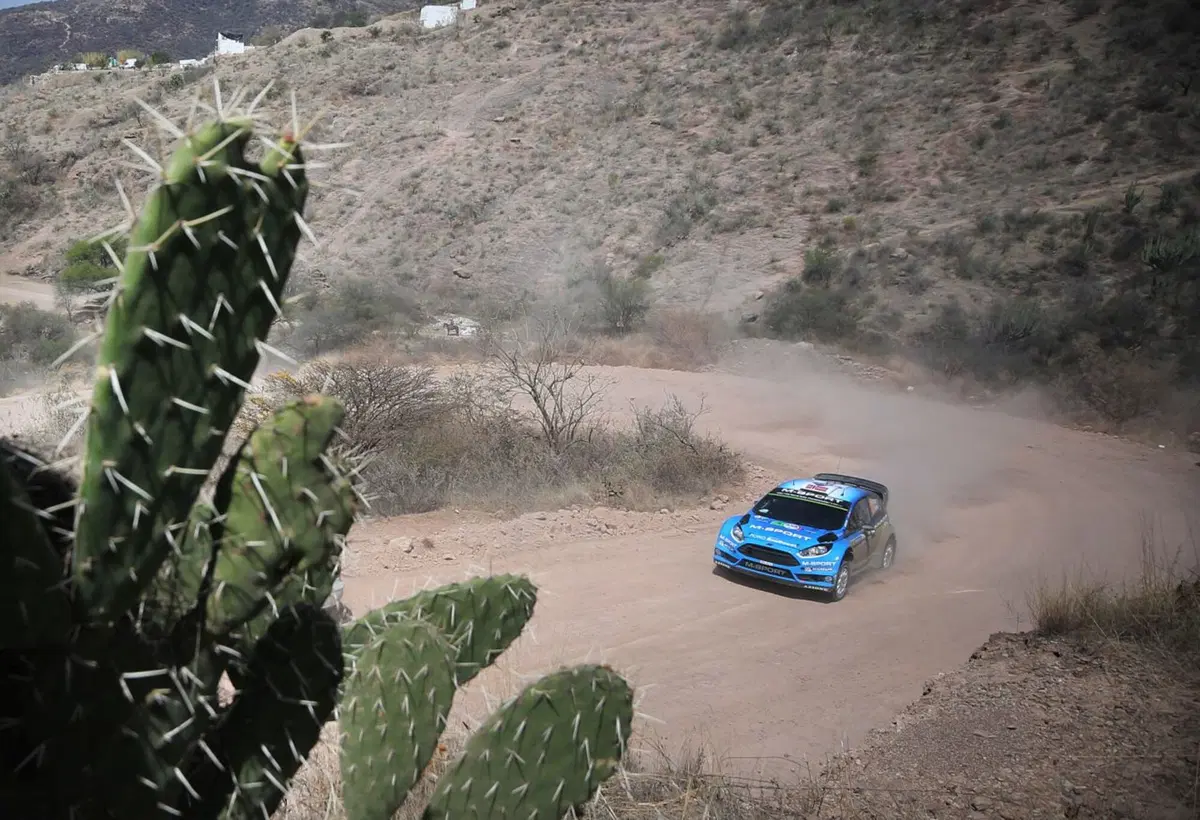 WRC16 Messico. Latvala-Anttila-VW Trio Irraggiungibile (33)