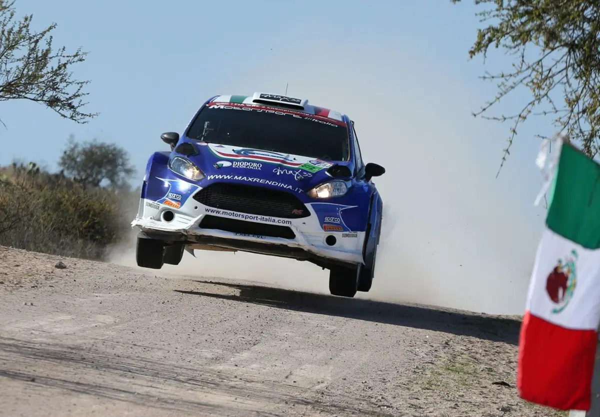 WRC16 Messico. Latvala-Anttila-VW Trio Irraggiungibile (34)