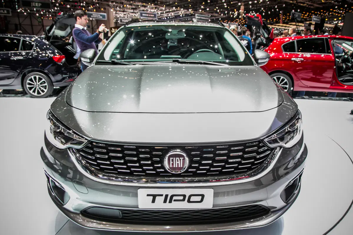 Fiat al Salone di Ginevra 2016 (3)