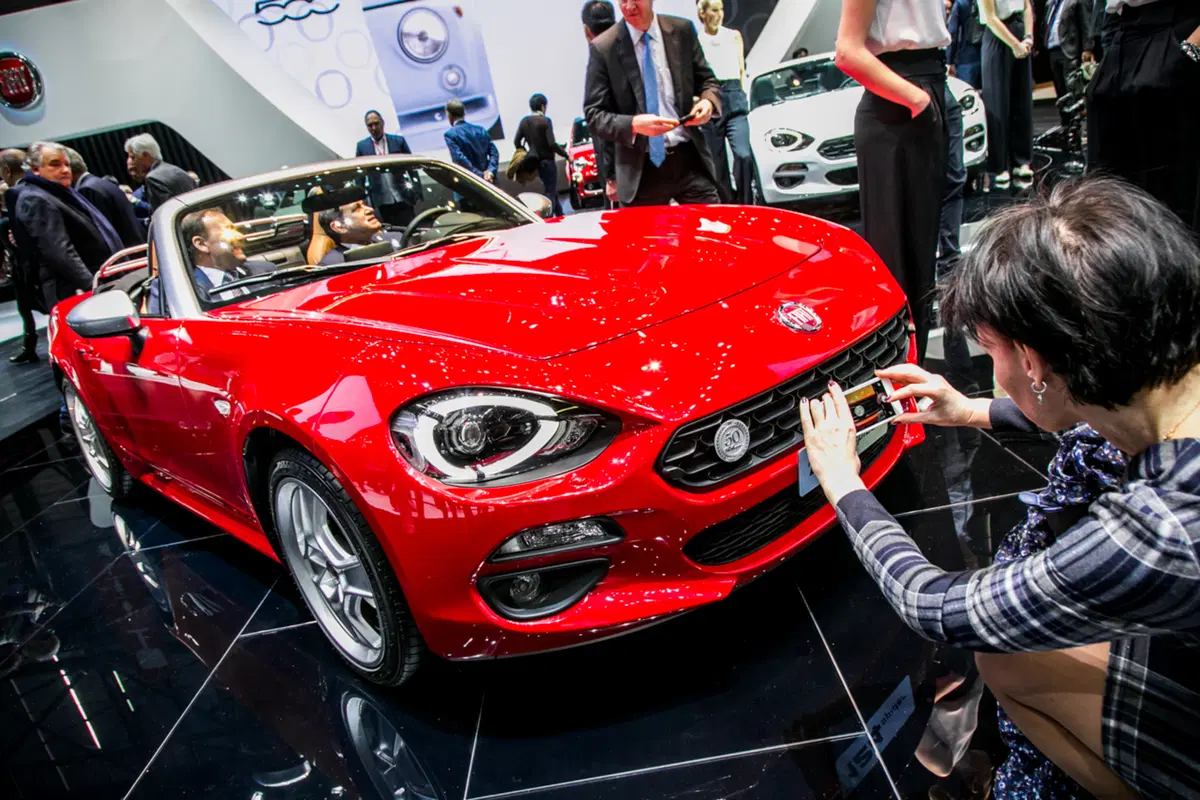 Fiat al Salone di Ginevra 2016 (22)