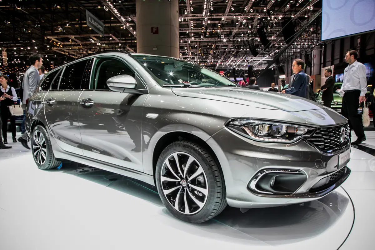 Fiat al Salone di Ginevra 2016 (5)
