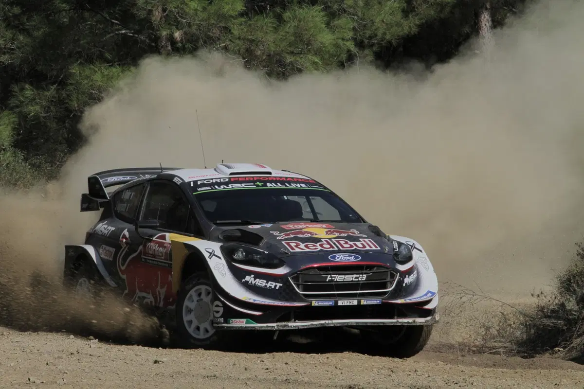 WRC18 Turchia. Verso una battaglia epica. Neuville (Hyundai) per 3 decimi (2)