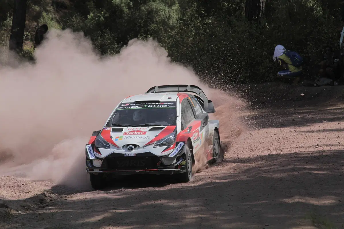 WRC18 Turchia. Verso una battaglia epica. Neuville (Hyundai) per 3 decimi (12)