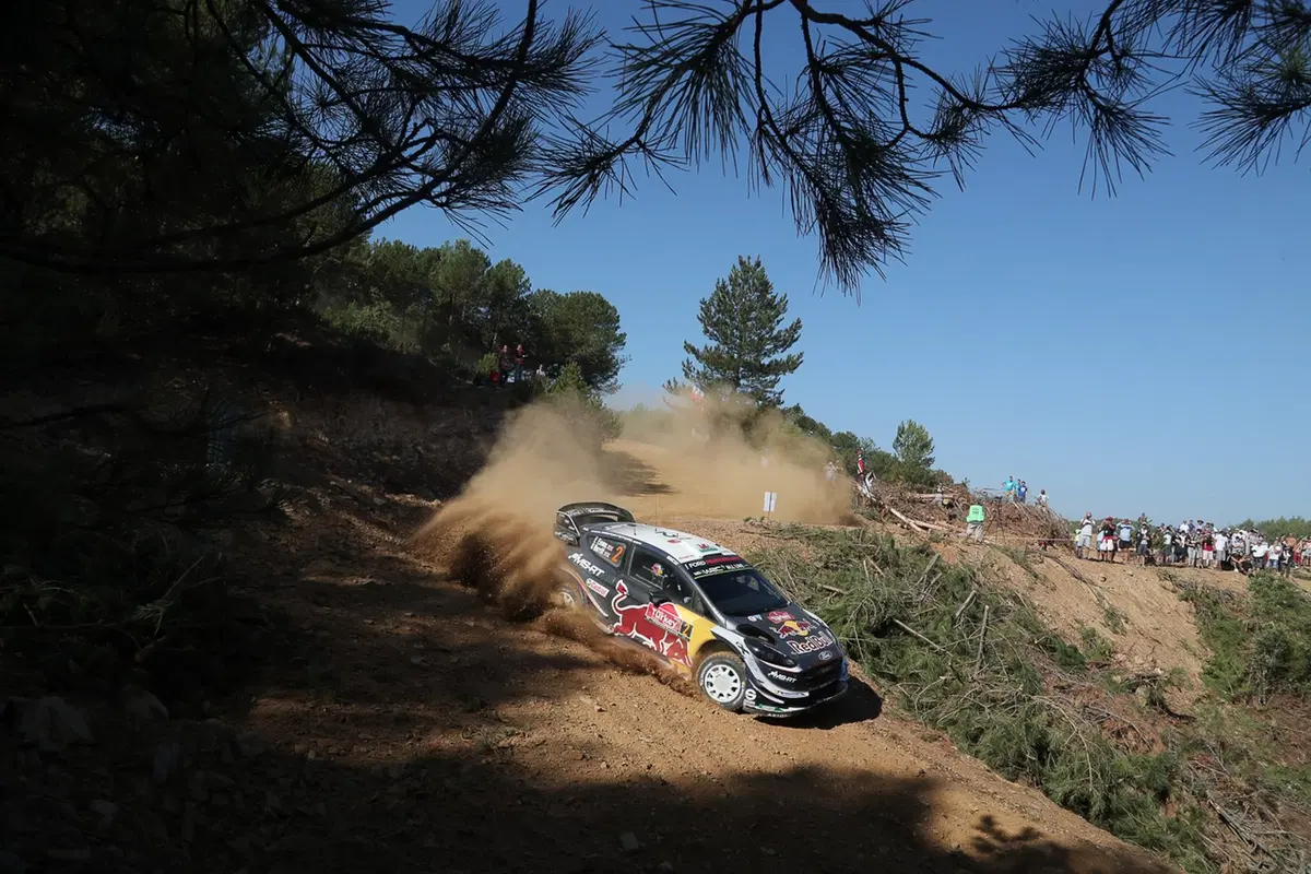 WRC18 Turchia. Verso una battaglia epica. Neuville (Hyundai) per 3 decimi (17)