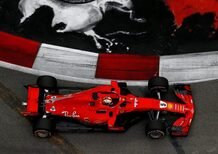 F1, GP Singapore 2018, FP3: Vettel 1°, dietro Raikkonen e Hamilton