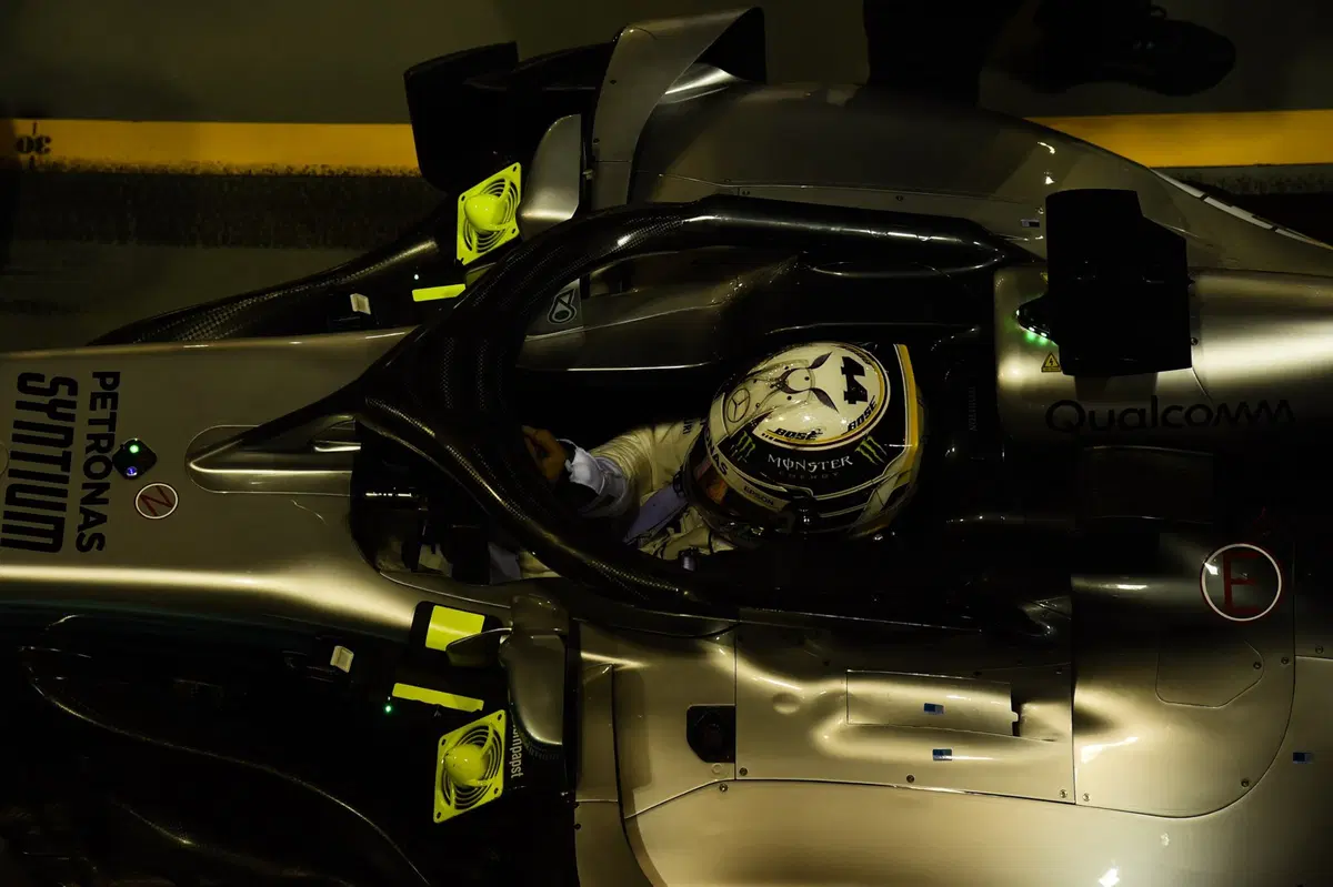 F1, GP Singapore 2018: pole per Hamilton. Terzo Vettel (10)