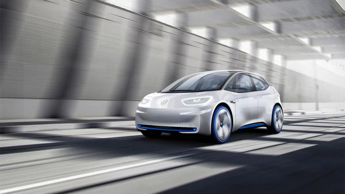 Auto elettrica, Volkswagen: da Zwickau 100.000 EV l’anno (4)