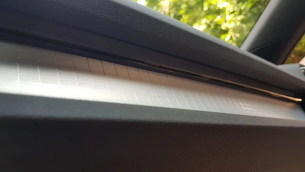Volvo XC40 | Piccola ma grande, tecnologica e affascinante (17)