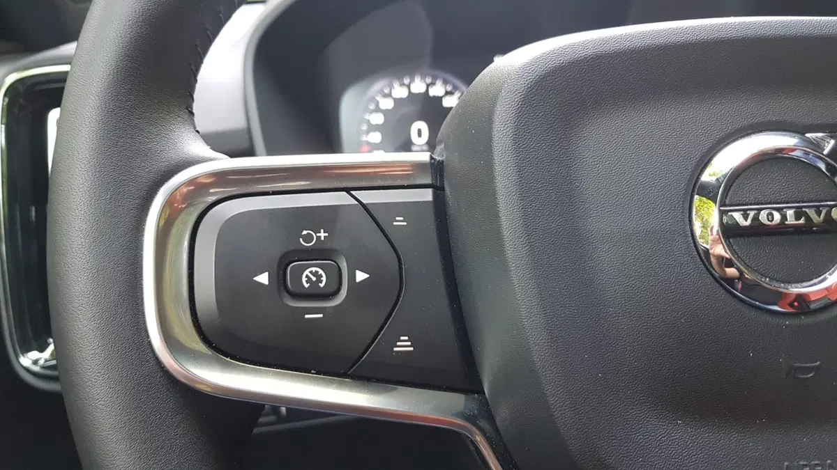 Volvo XC40 | Piccola ma grande, tecnologica e affascinante (20)
