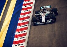 F1, GP Singapore 2018, Hamilton: «Che gara»